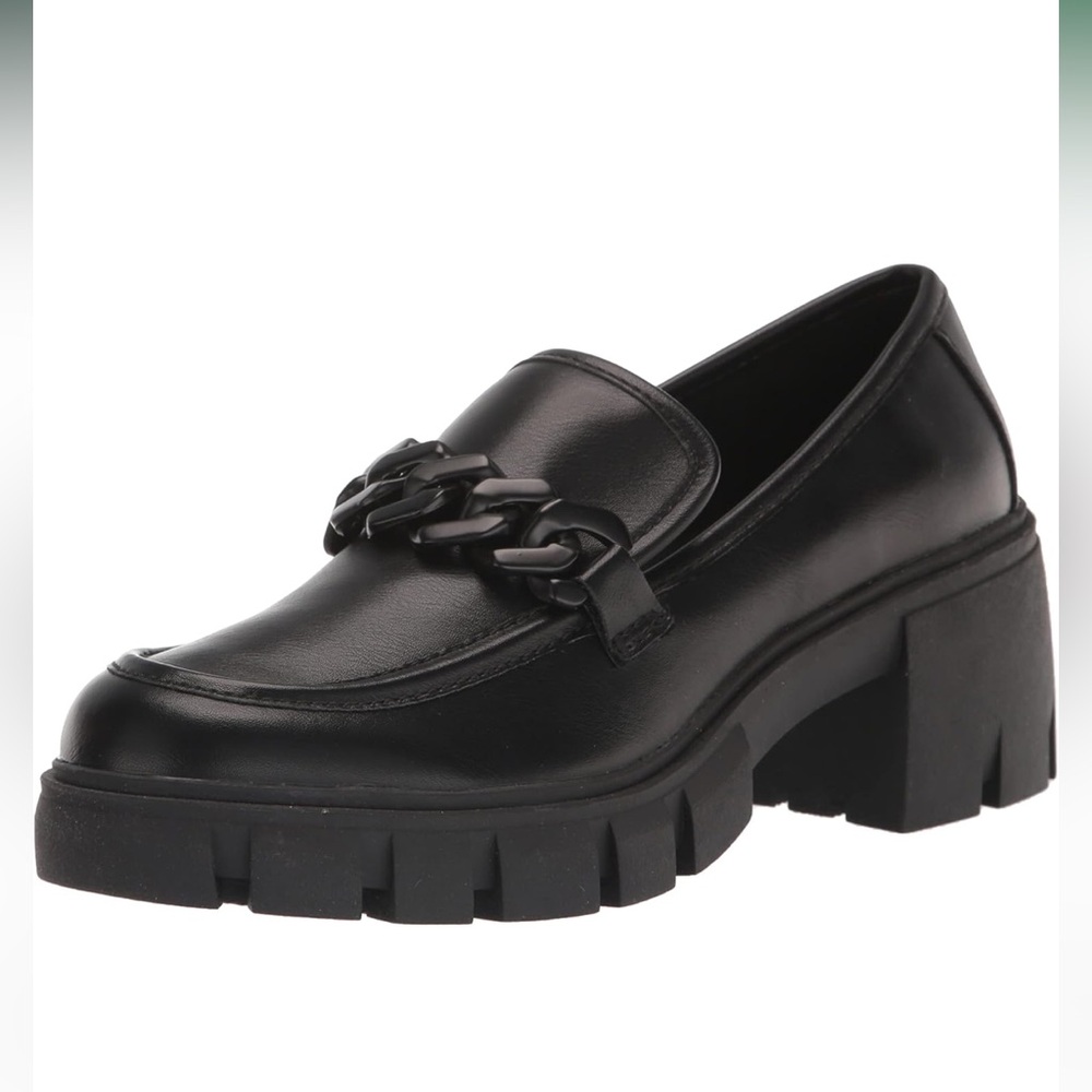 Madden Girl Hoxtonn loafers - Picture 8 of 8